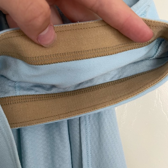 🦋LULULEMON tank - Picture 4 of 5